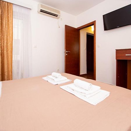Apartmán Ipera Budva Exteriér fotografie