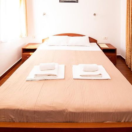 Apartmán Ipera Budva Exteriér fotografie