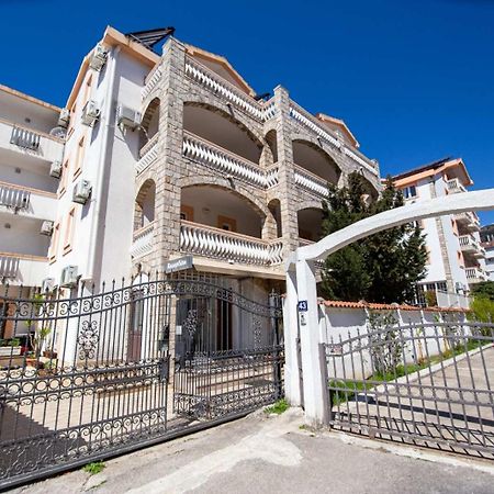 Apartmán Ipera Budva Exteriér fotografie