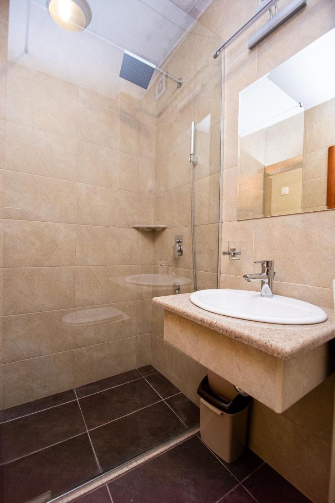 Apartmán Ipera Budva Exteriér fotografie