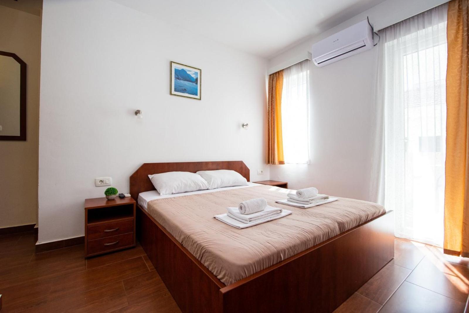 Apartmán Ipera Budva Exteriér fotografie