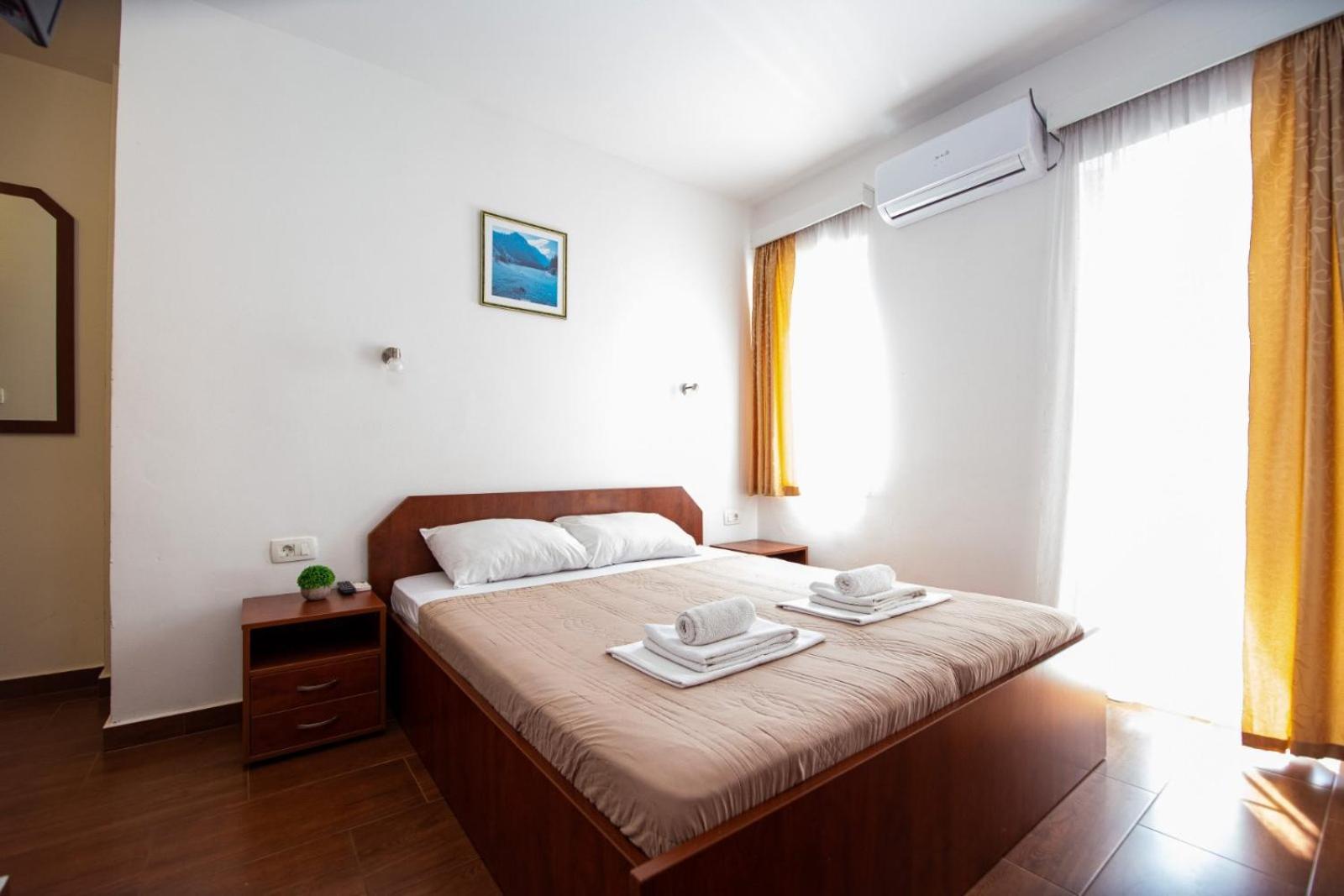 Apartmán Ipera Budva Exteriér fotografie