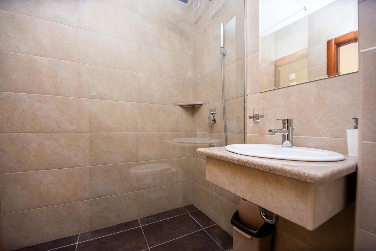 Apartmán Ipera Budva Exteriér fotografie