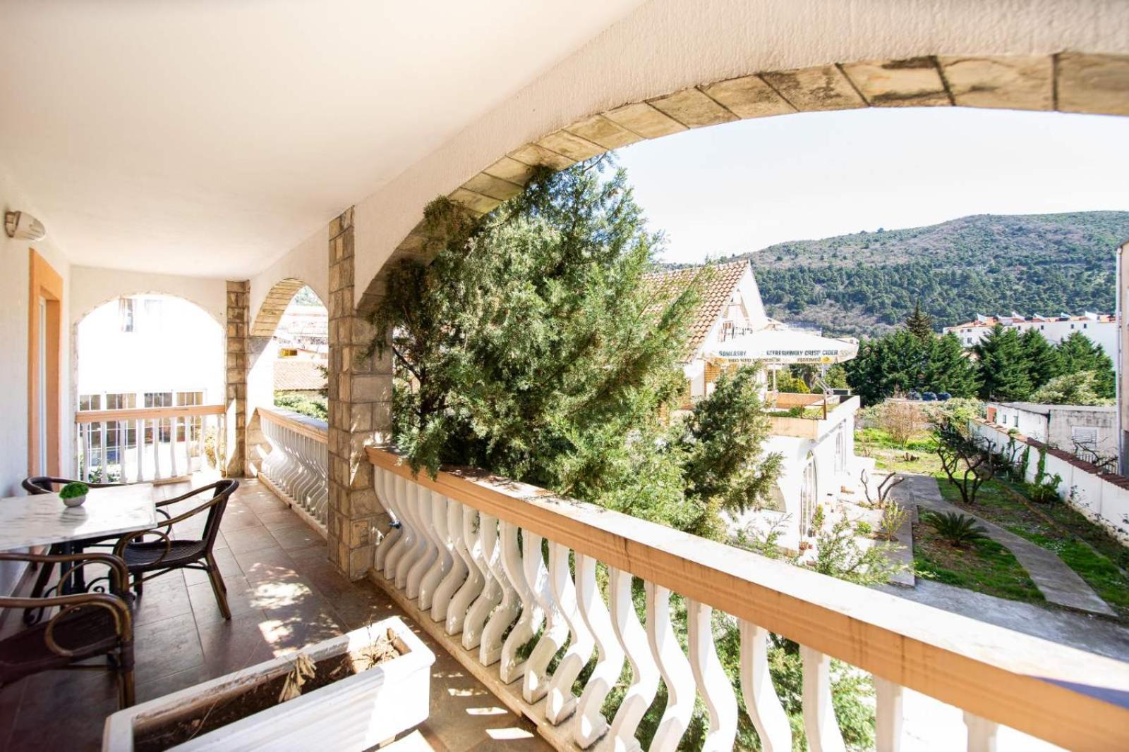 Apartmán Ipera Budva Exteriér fotografie